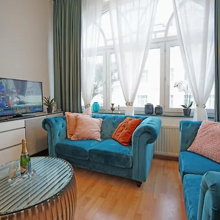 Apartamento Frieda - Whg 1 *