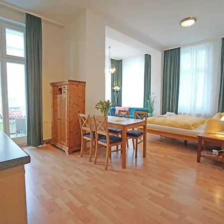 Apartamento Frieda - Whg 1 *